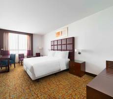 Radisson Blu Hotel, Riyadh