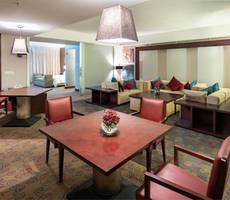 Radisson Blu Hotel, Riyadh