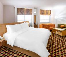 Radisson Blu Hotel, Riyadh