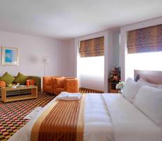 Radisson Blu Hotel, Riyadh