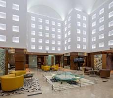 Radisson Blu Hotel, Riyadh