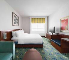 Radisson Blu Hotel, Riyadh