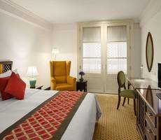 Radisson Blu Hotel, Riyadh