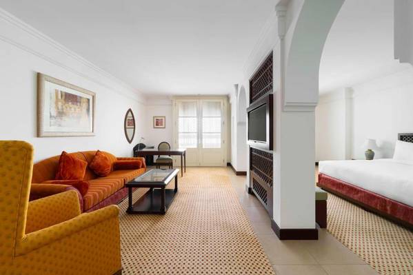 Radisson Blu Hotel, Riyadh