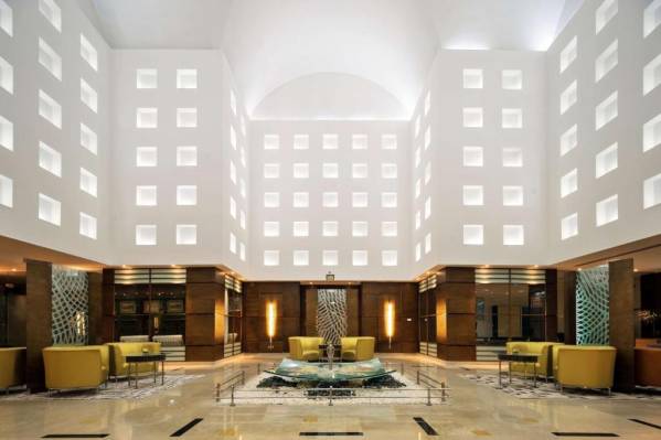 Radisson Blu Hotel, Riyadh