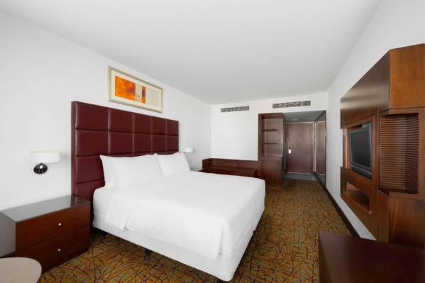 Radisson Blu Hotel, Riyadh