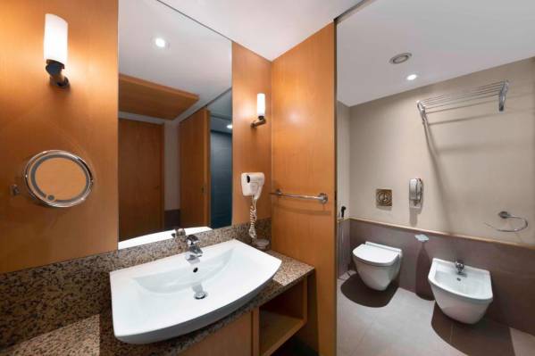 Radisson Blu Hotel, Riyadh