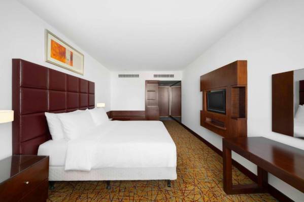 Radisson Blu Hotel, Riyadh