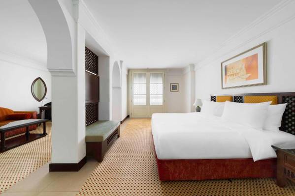 Radisson Blu Hotel, Riyadh