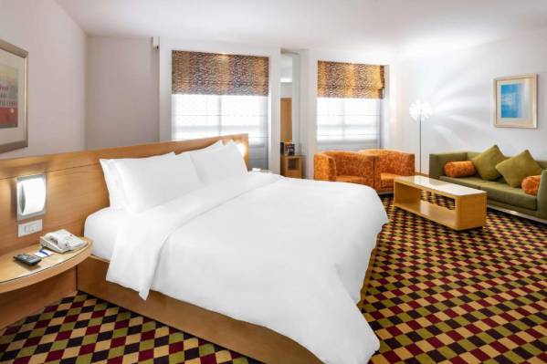 Radisson Blu Hotel, Riyadh