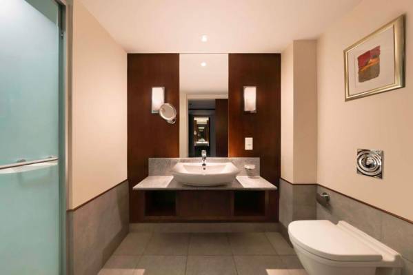 Radisson Blu Hotel, Riyadh