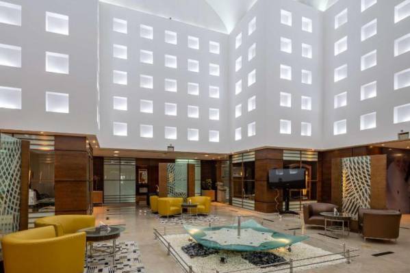 Radisson Blu Hotel, Riyadh