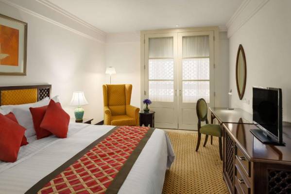 Radisson Blu Hotel, Riyadh
