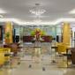 Radisson Blu Hotel, Riyadh
