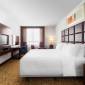 Radisson Blu Hotel, Riyadh