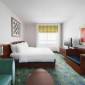 Radisson Blu Hotel, Riyadh
