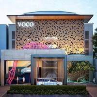 voco Bali Seminyak, an IHG Hotel