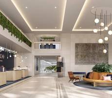 voco Bali Seminyak, an IHG Hotel