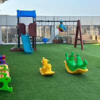 Paradise Inn Hotel Jeddah