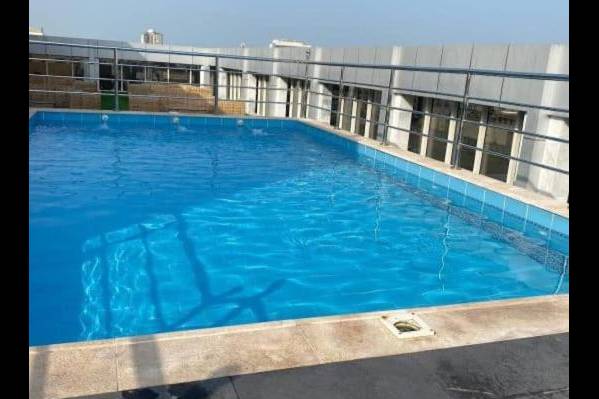Paradise Inn Hotel Jeddah