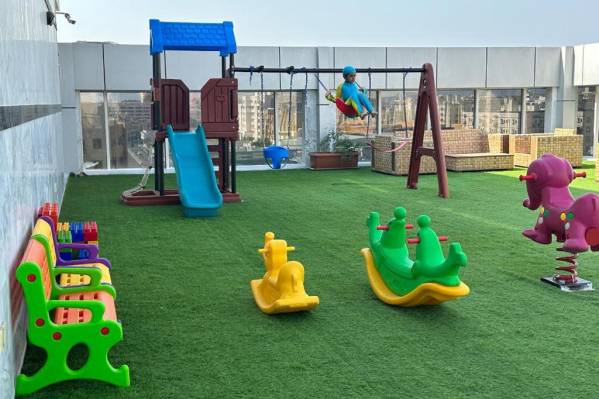 Paradise Inn Hotel Jeddah