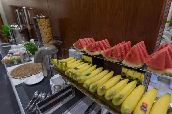 Paradise Inn Hotel Jeddah