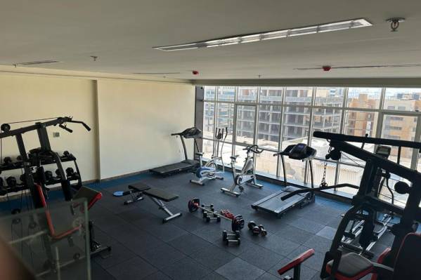 Paradise Inn Hotel Jeddah
