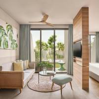 Ixora Ho Tram by Fusion