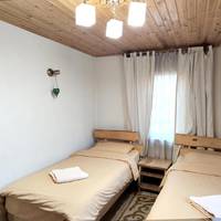 Evergreen Guesthouse