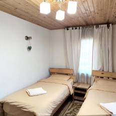 Evergreen Guesthouse