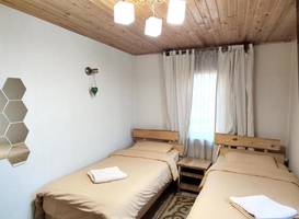 Evergreen Guesthouse