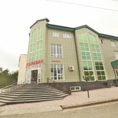 Hotel Caravan (Караван)