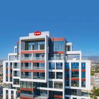 Only Boutique Suites & Residences