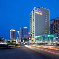 CN Palace Boutique Hotel & Spa
