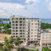 Home Park Hotel Phu Quoc