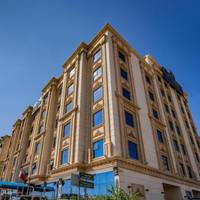 Crown Town Hotel