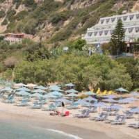 Creta Mare Hotel