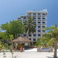 Arrival Beach and Spa