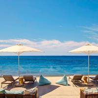 Ammos Luxury Resort