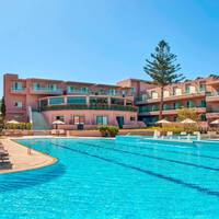 Ammos Luxury Resort