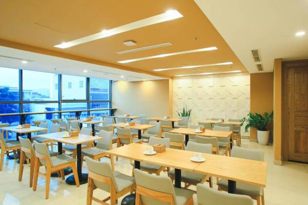 Elite Hotel Nha Trang