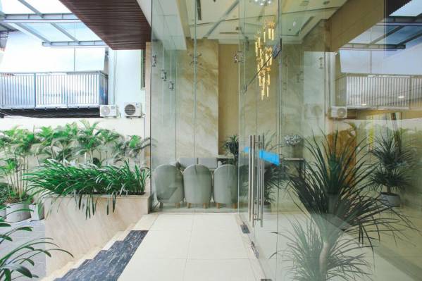 Elite Hotel Nha Trang