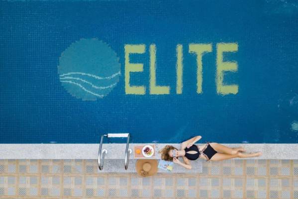 Elite Hotel Nha Trang