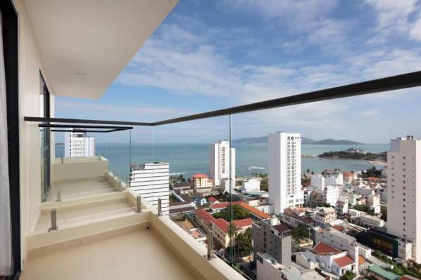 Elite Hotel Nha Trang