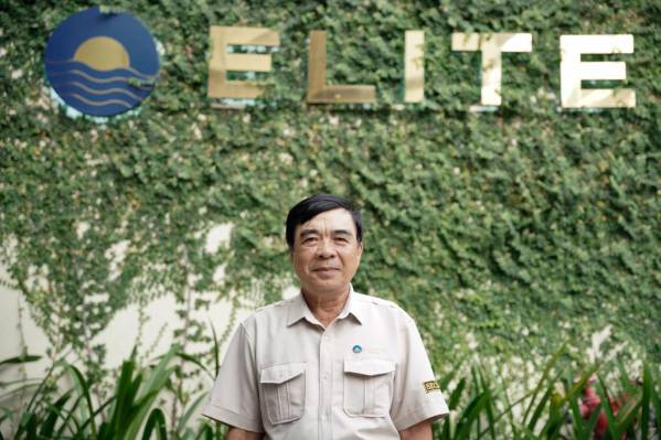 Elite Hotel Nha Trang