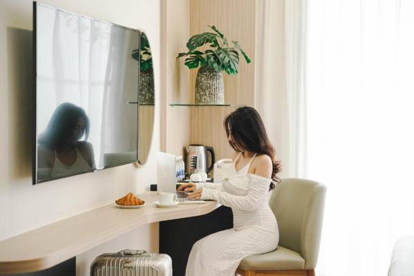 Elite Hotel Nha Trang