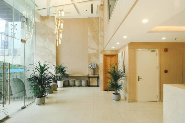 Elite Hotel Nha Trang