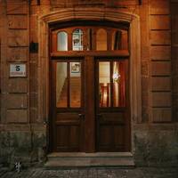 Hotel Memoire Kutaisi