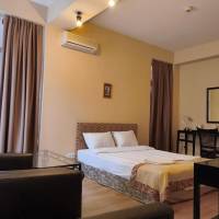Andza Tbilisi Hotel