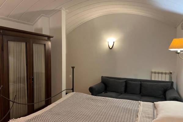 Andza Tbilisi Hotel
